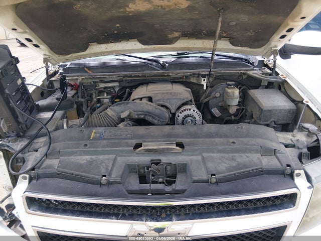 Chevrolet Tahoe Lt