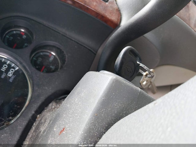 Chevrolet Tahoe Lt