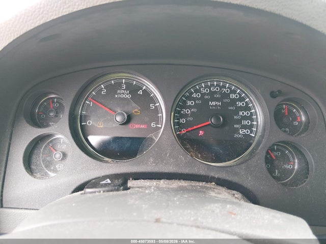 Chevrolet Tahoe Lt
