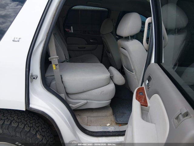 Chevrolet Tahoe Lt