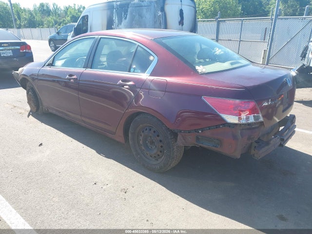 Honda Accord 2.4 Lx