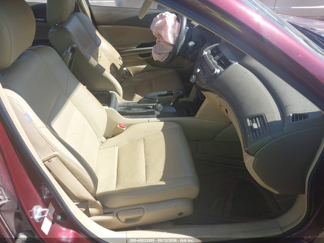 Honda Accord 2.4 Lx