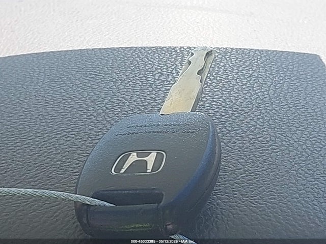 Honda Accord 2.4 Lx