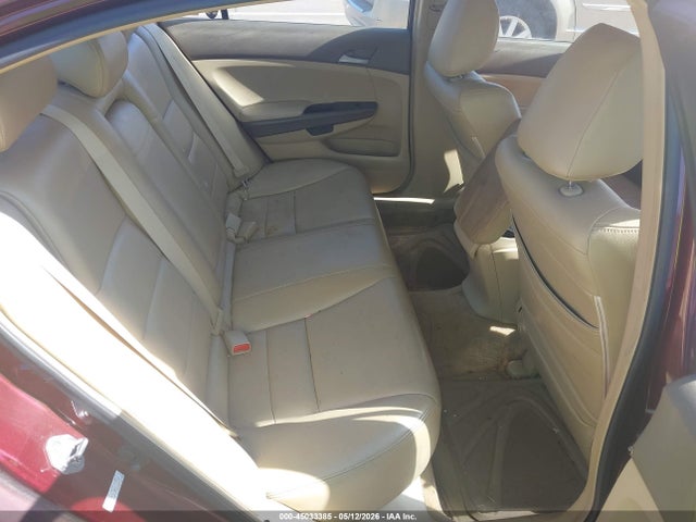 Honda Accord 2.4 Lx