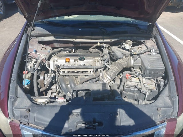 Honda Accord 2.4 Lx