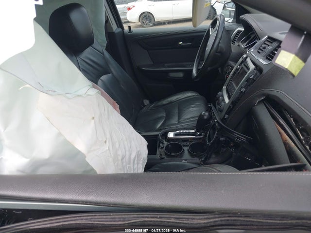GMC Acadia Sle-2
