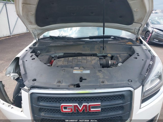 GMC Acadia Sle-2