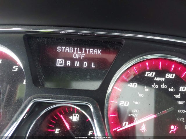 GMC Acadia Sle-2