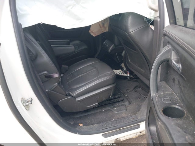 GMC Acadia Sle-2