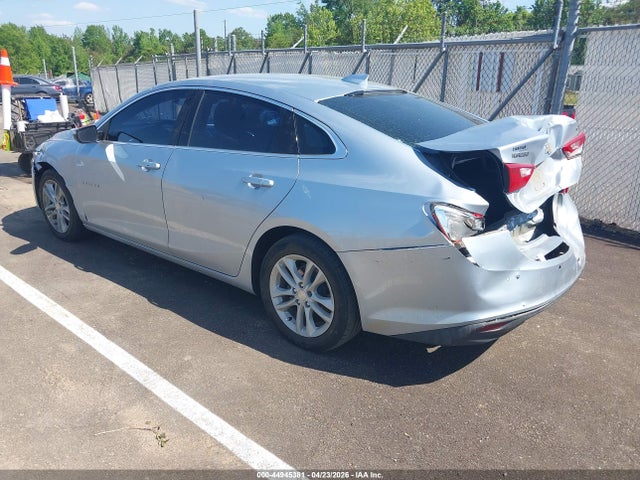 Chevrolet Malibu Lt