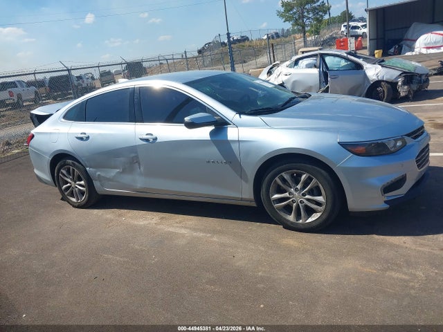 Chevrolet Malibu Lt