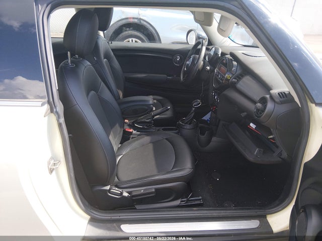 MINI Hardtop Cooper