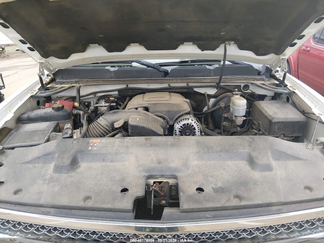 Chevrolet Silverado 1500 Lt