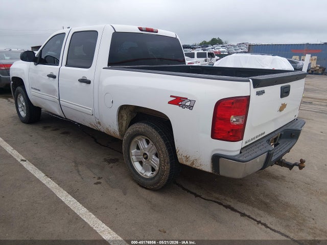 Chevrolet Silverado 1500 Lt