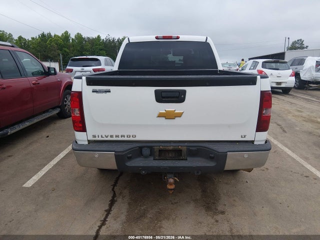 Chevrolet Silverado 1500 Lt