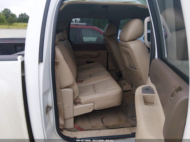 Chevrolet Silverado 1500 Lt