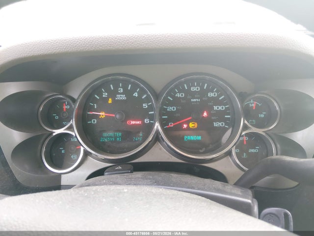 Chevrolet Silverado 1500 Lt