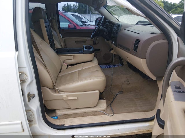 Chevrolet Silverado 1500 Lt