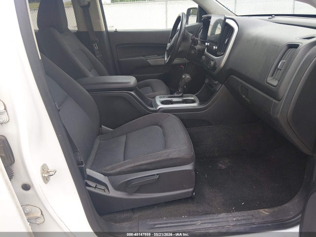 Chevrolet Colorado Lt