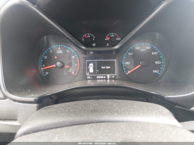 Chevrolet Colorado Lt