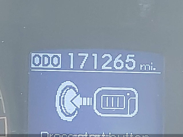 Hyundai Genesis 3.8