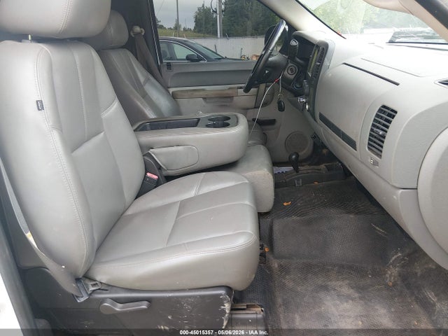 GMC Sierra 1500 Work Truck