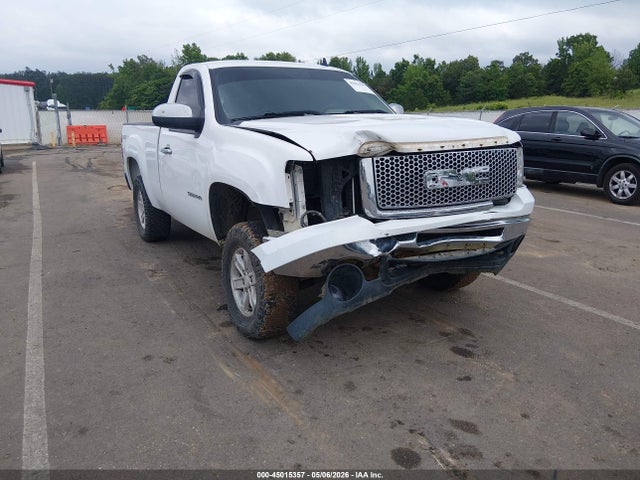 GMC Sierra 1500 Work Truck