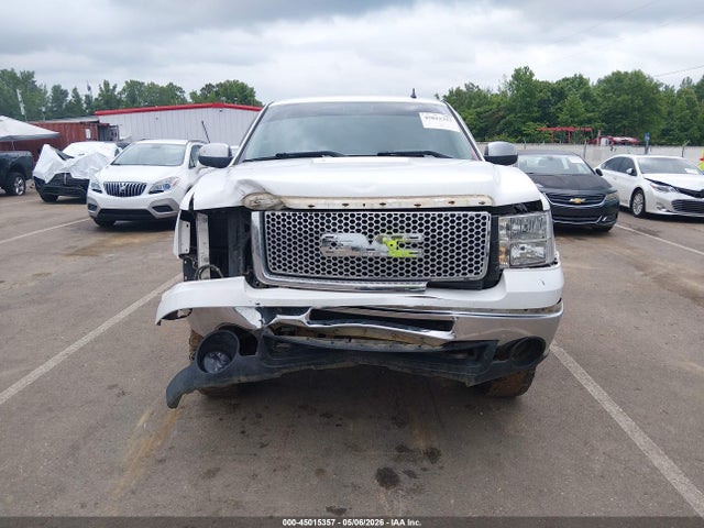 GMC Sierra 1500 Work Truck