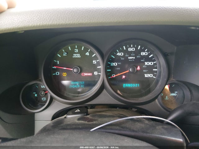 GMC Sierra 1500 Work Truck