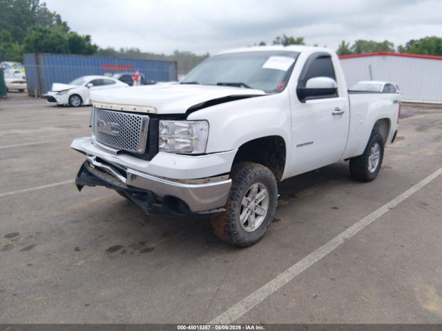 GMC Sierra 1500 Work Truck