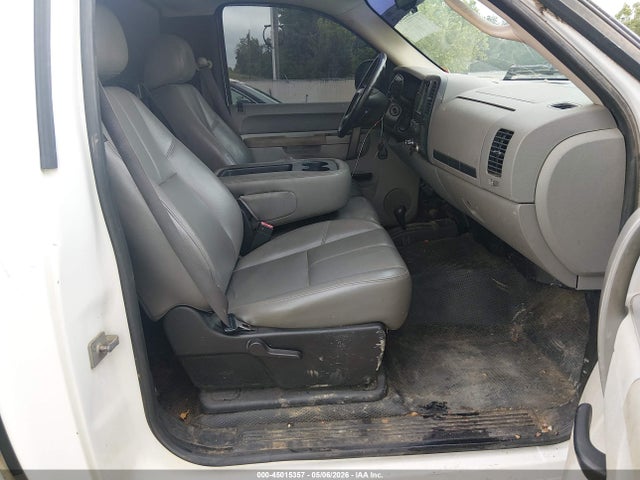 GMC Sierra 1500 Work Truck