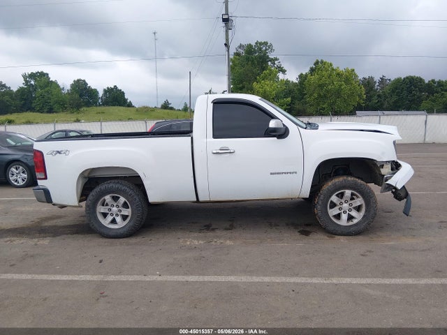 GMC Sierra 1500 Work Truck