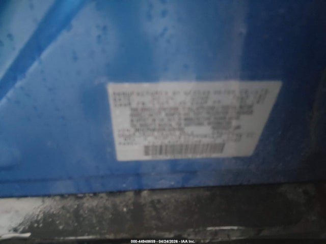 Nissan Kicks S Xtronic Cvt