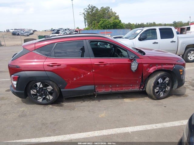 Hyundai KONA Sel