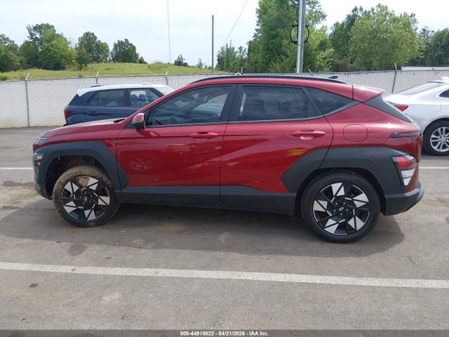 Hyundai KONA Sel