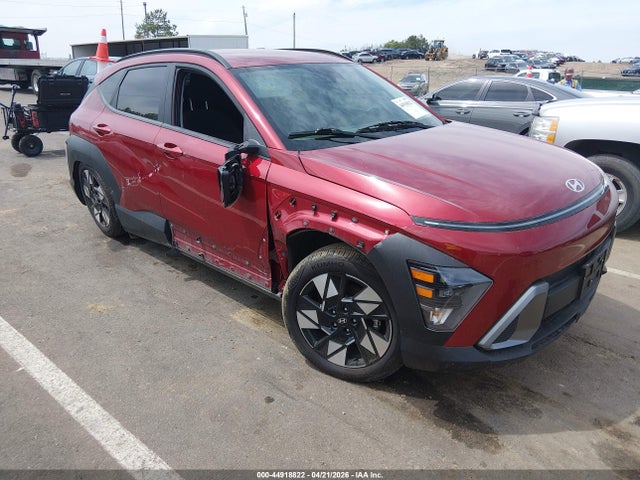 Salvage Hyundai KONA Image