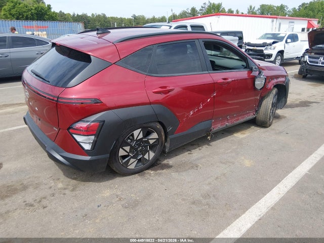 Hyundai KONA Sel