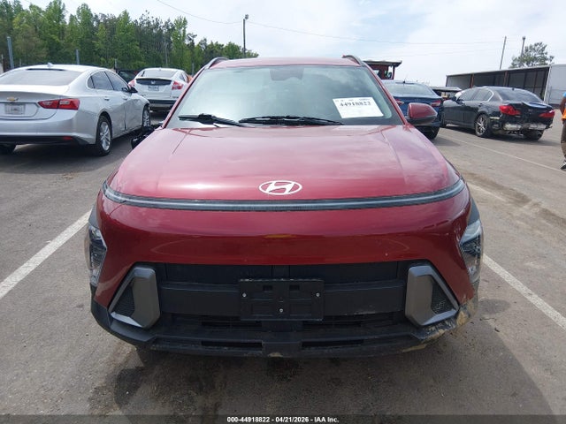 Hyundai KONA Sel