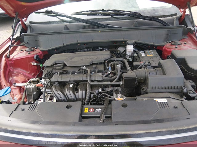 Hyundai KONA Sel