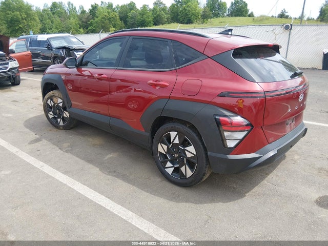 Hyundai KONA Sel