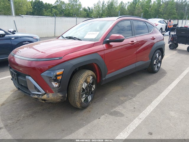 Hyundai KONA Sel