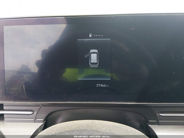 Hyundai KONA Sel