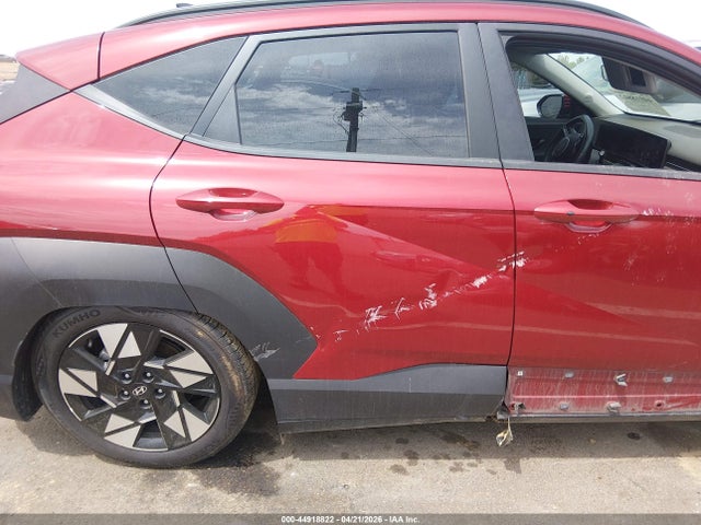Hyundai KONA Sel