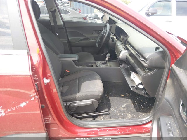 Hyundai KONA Sel
