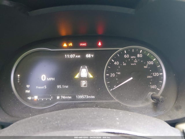 Nissan Versa Sv Xtronic Cvt