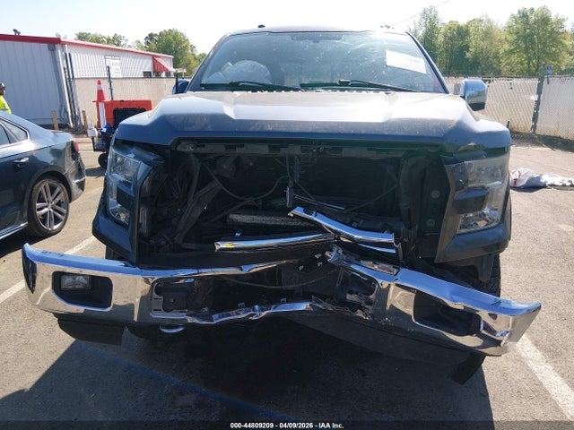 Ford F-150 Lariat
