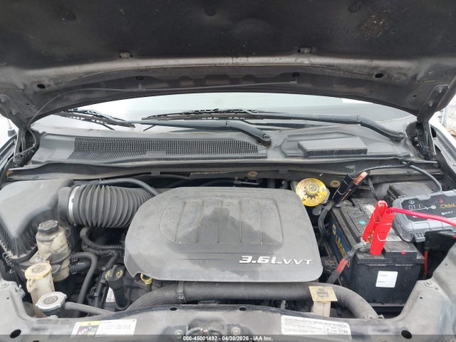 Dodge Grand Caravan Se