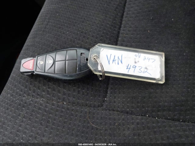 Dodge Grand Caravan Se