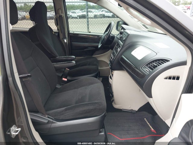Dodge Grand Caravan Se