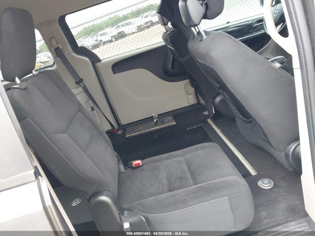 Dodge Grand Caravan Se